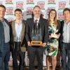 Darts Farm Win Large Farm Shop of the Year Award