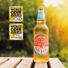 Sandford Orchards' Red Zero Wins World Cider Awards