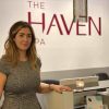 Zoe Davies, Director – The Haven Spa, Exeter