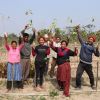 ‘The Billion Trees Project’ helps rebuild sustainable communities 