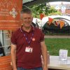 Steven Chown, Chief Executive Exeter Community Initiatives