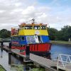 exeter canal cruise