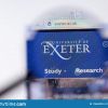 uni of exeter student living index