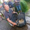  Cofton Holidays, has crowned Jason Morgan from Guildford, Surrey as winner of Cofton Cup IV – The Fishing Competition.
