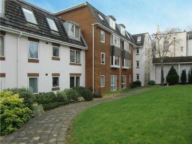 Homecourt House in Exeter