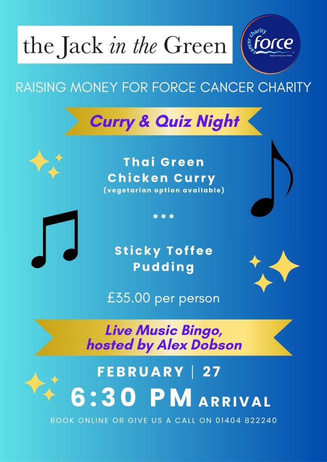 Description of the event 