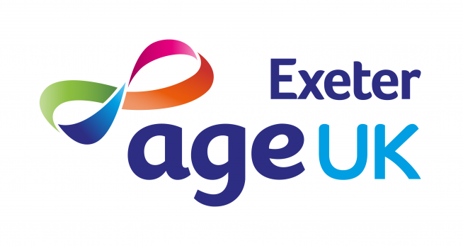 Age UK Exeter Logo