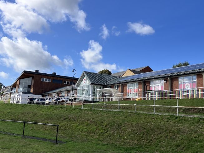 Join our Boxing Day Health Walk 