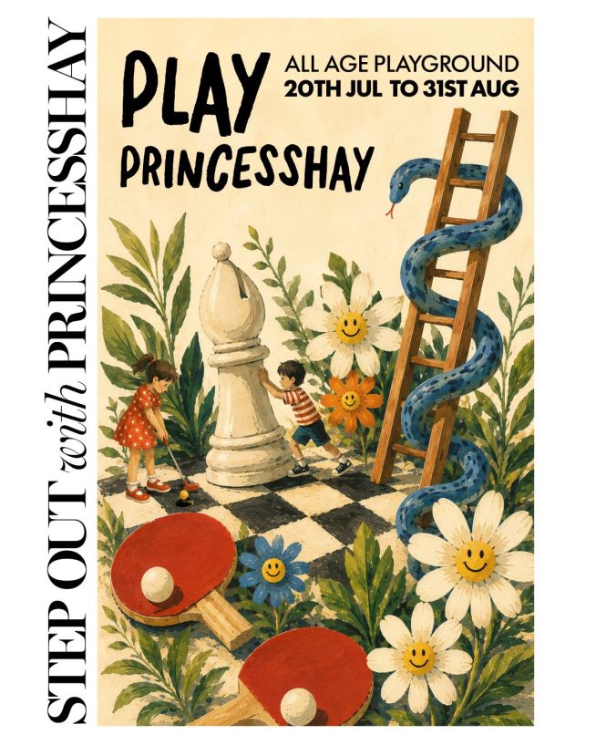 Princess Play