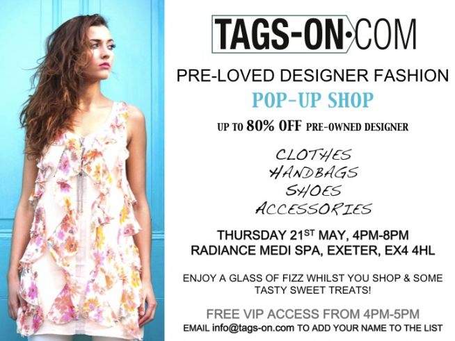Clothing The Exeter Daily