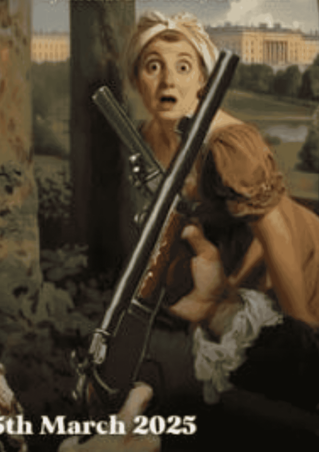 The Rivals