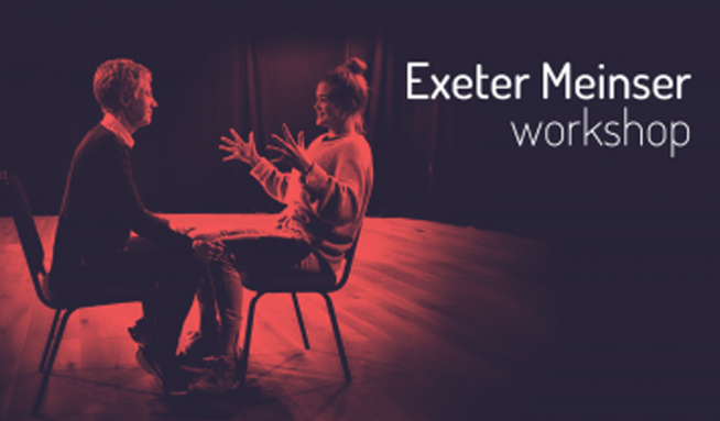 Exeter Meinser Workshop