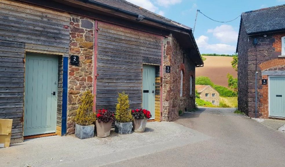 Our Beautiful Studios