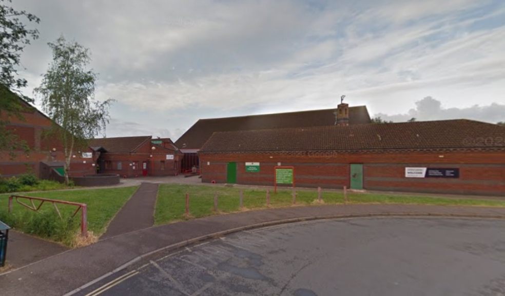 Existing Wonford Leisure Centre Existing Wonford Leisure Centre (Image: Google Maps)