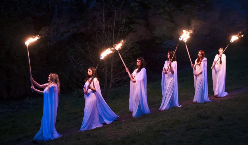 The Mediaeval Baebes