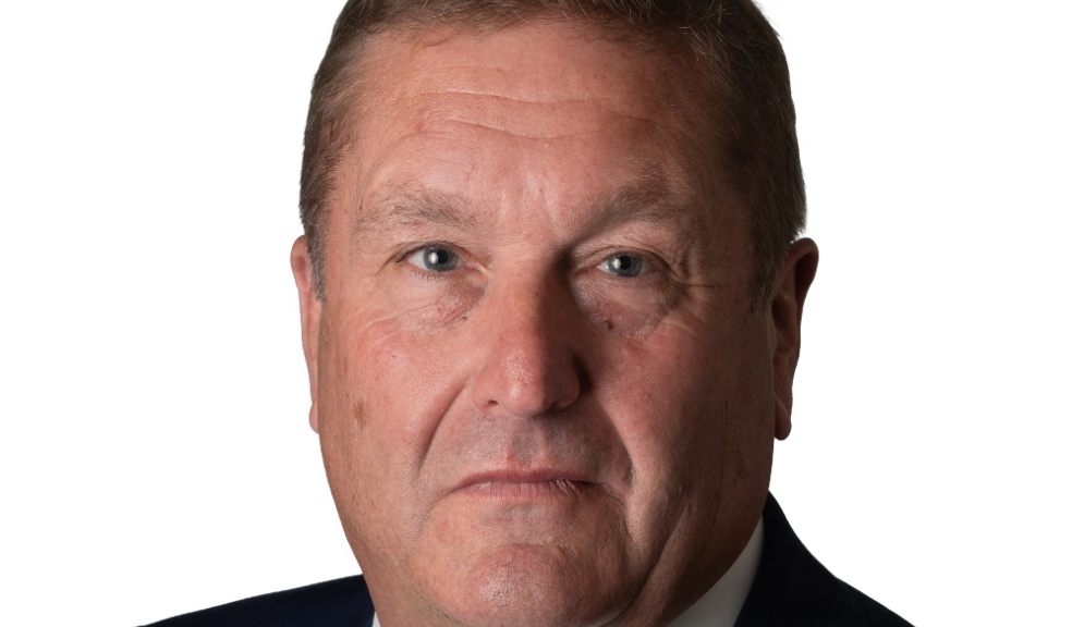 Ian James says some Devon parks could be forced to sell their businesses