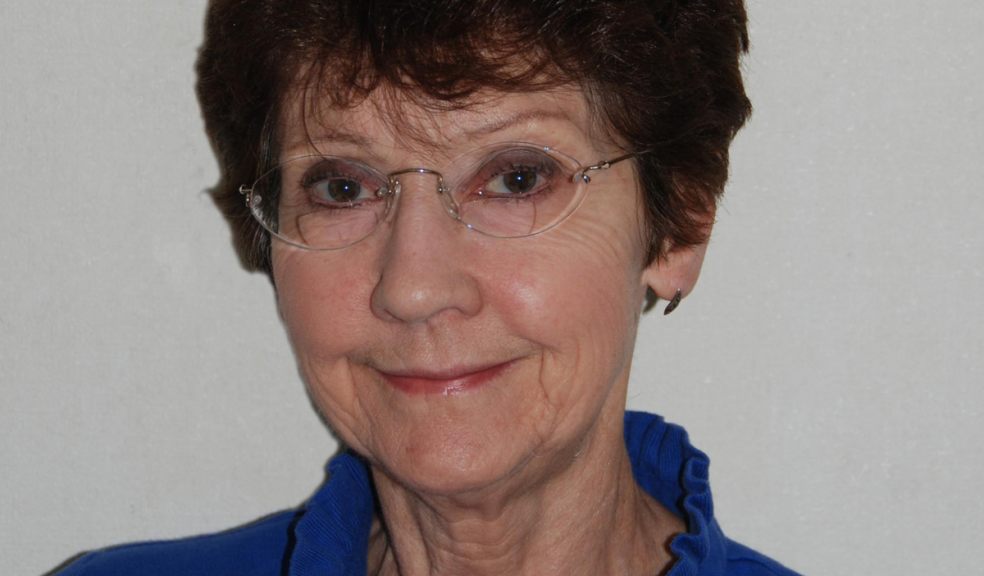Mrs Ann Pewter
