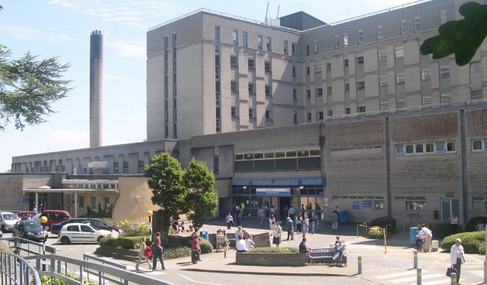 Toddler "stable" after fall from fifth-floor window in Plymouth flat