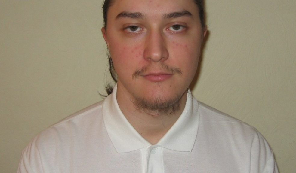 Artus Ansimovs has been missing since August 11.