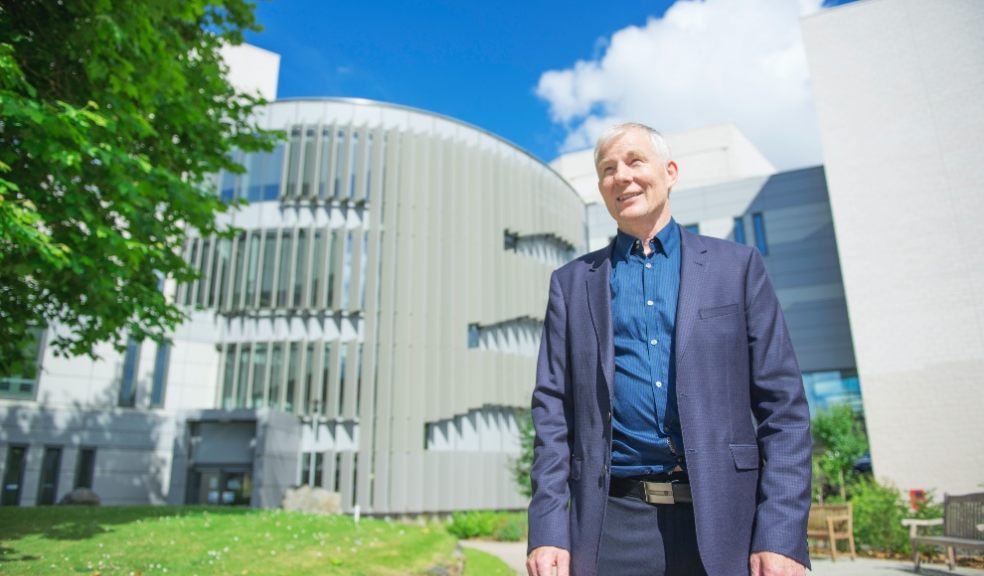 Diabetes, University of Exeter