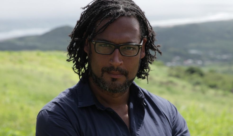 David Olusoga joins ‘incredible’ Black History Month programme