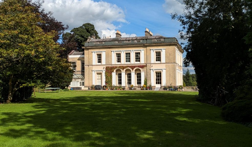 Escot House