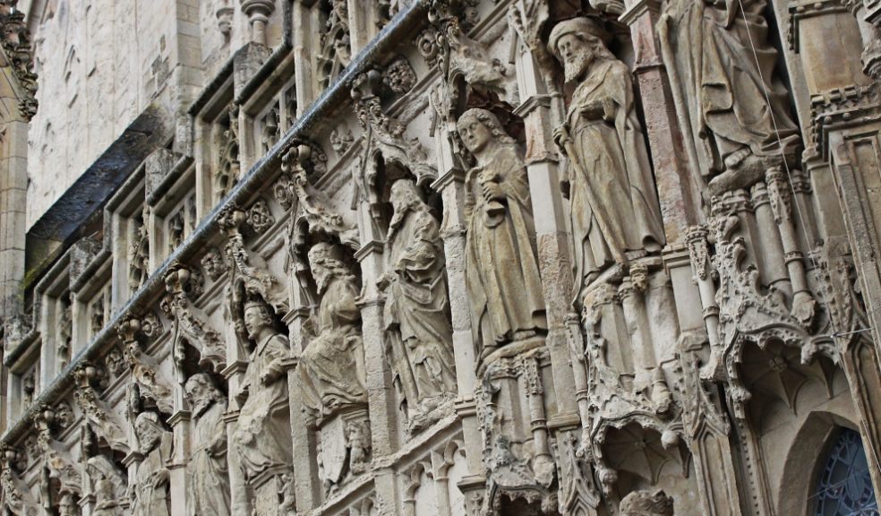 Exeter Heritage Open Days starts tomorrow Exeter Heritage Open Days starts tomorrow