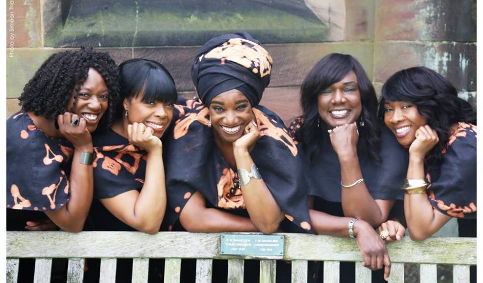 Black Voices