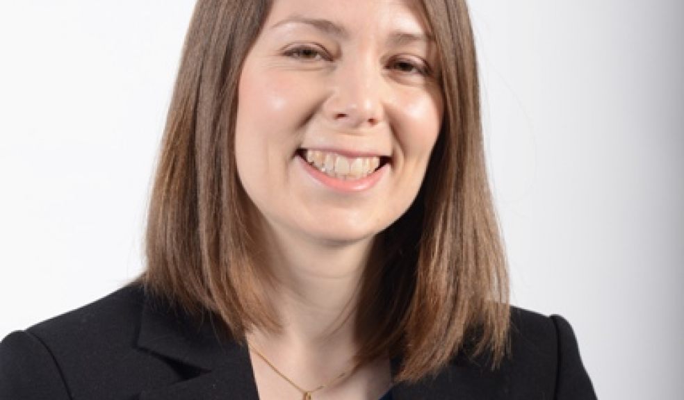 LAURA MCFADYEN