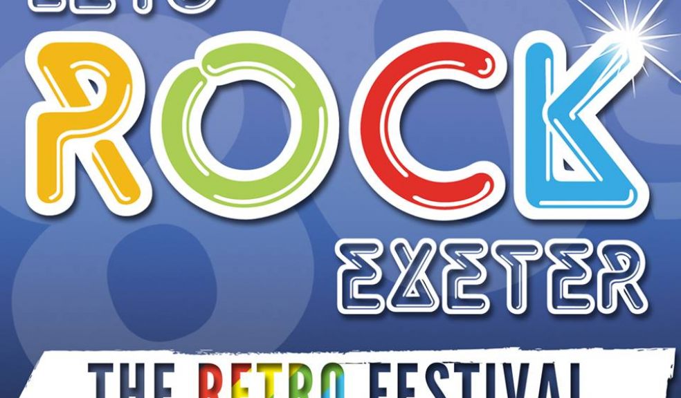 Let's Rock Exeter set to return The Exeter Daily