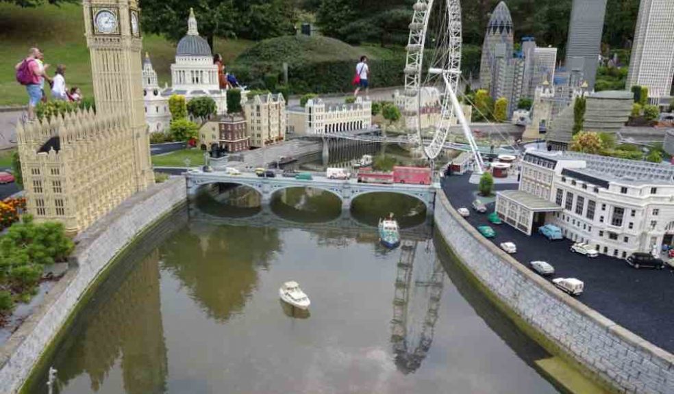 Legoland Legoland