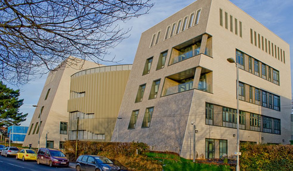 Picture: University of Exeter
