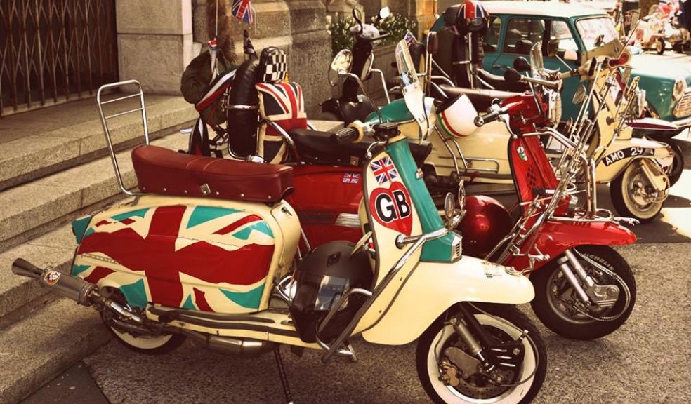 British Bikes