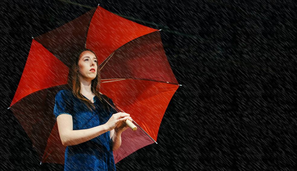 Eurydice - Cygnet Theatre