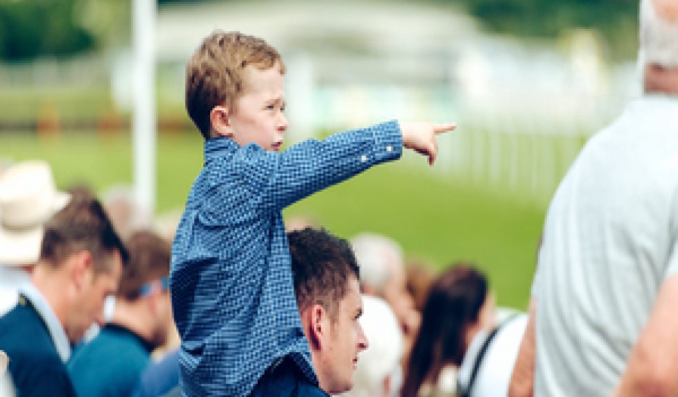 Newton Abbot Racecourse