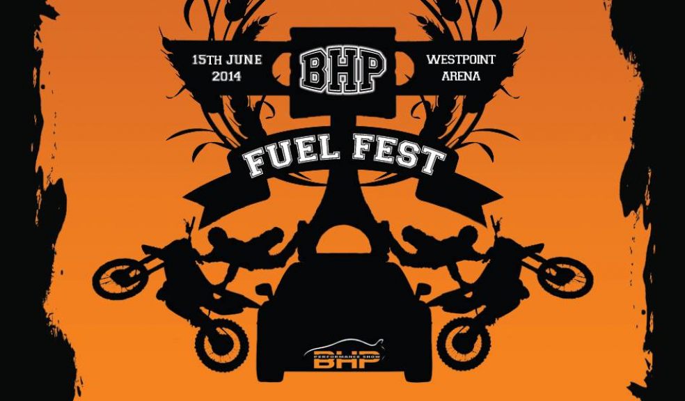 BHP Fuel Fest The Exeter Daily