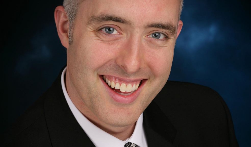 Thomas Heywood (Organist)