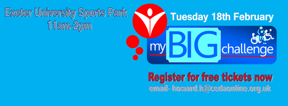 Big Challenge Logo