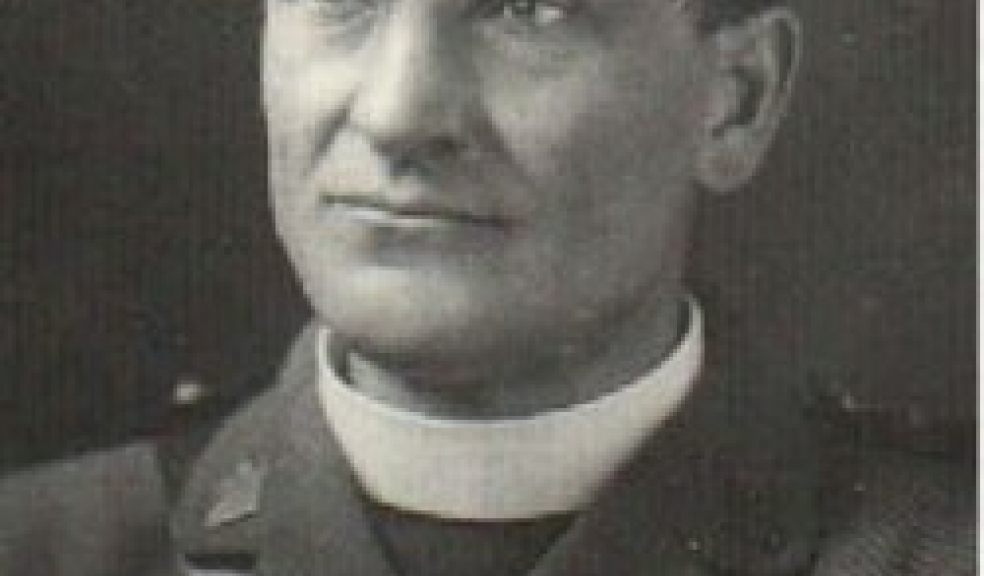 Theodore Bayley Hardy VC