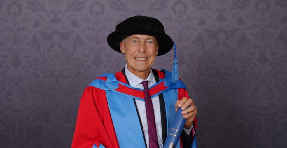 Ben Bradshaw.