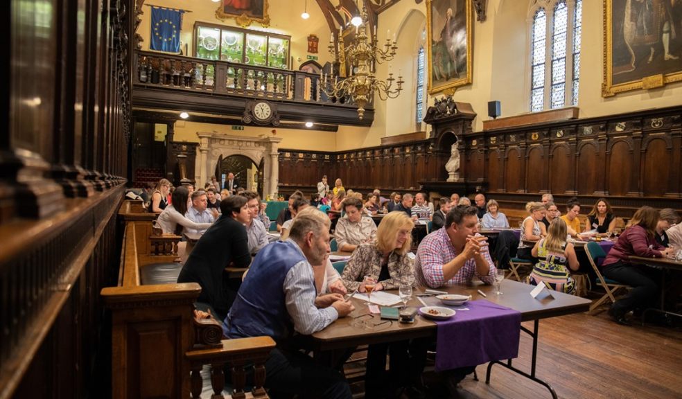 Exeter Historic Guildhall