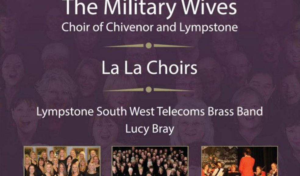 Gala Concert flyer