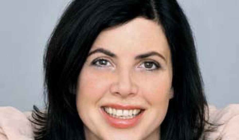 Kirstie Allsopp