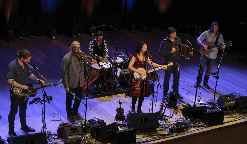 Peter Knight's Gigspanner Big Band Peter Knight's Gigspanner Big Band