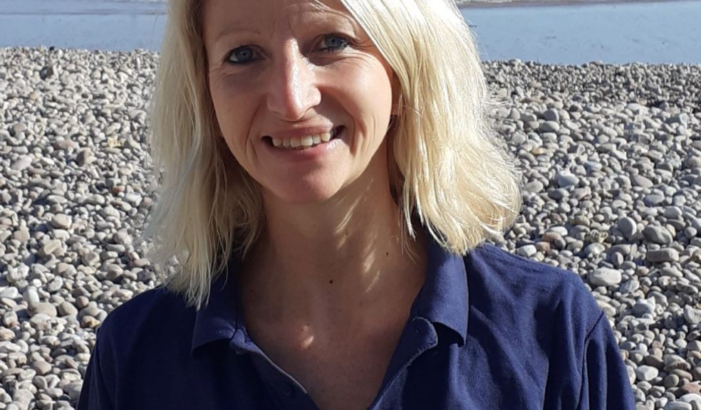STA Brand Ambassador Debbie Fish