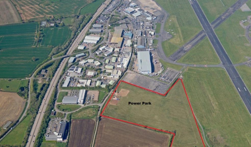 Power Park C. Image: Still Imaging