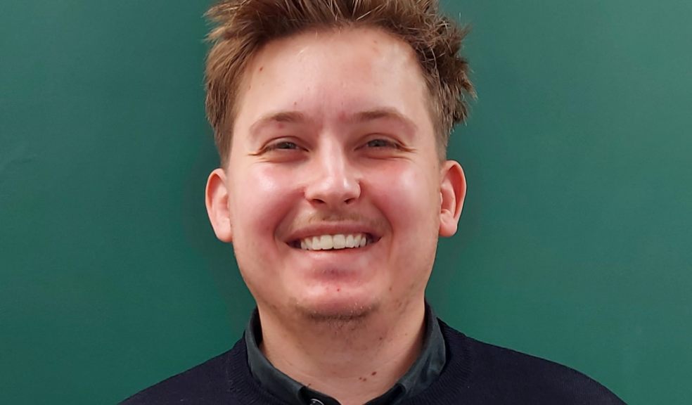 Harry Martin, joins the region’s land and planning team at its Exeter HQ,