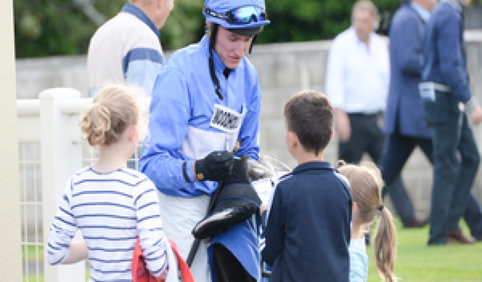 Newton Abbot Racecourse