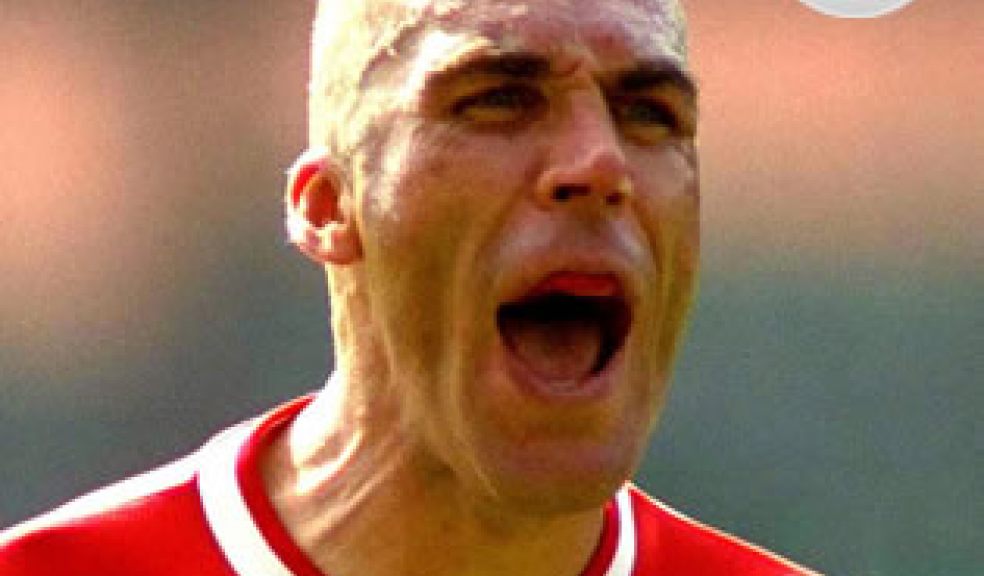 Shaun Taylor