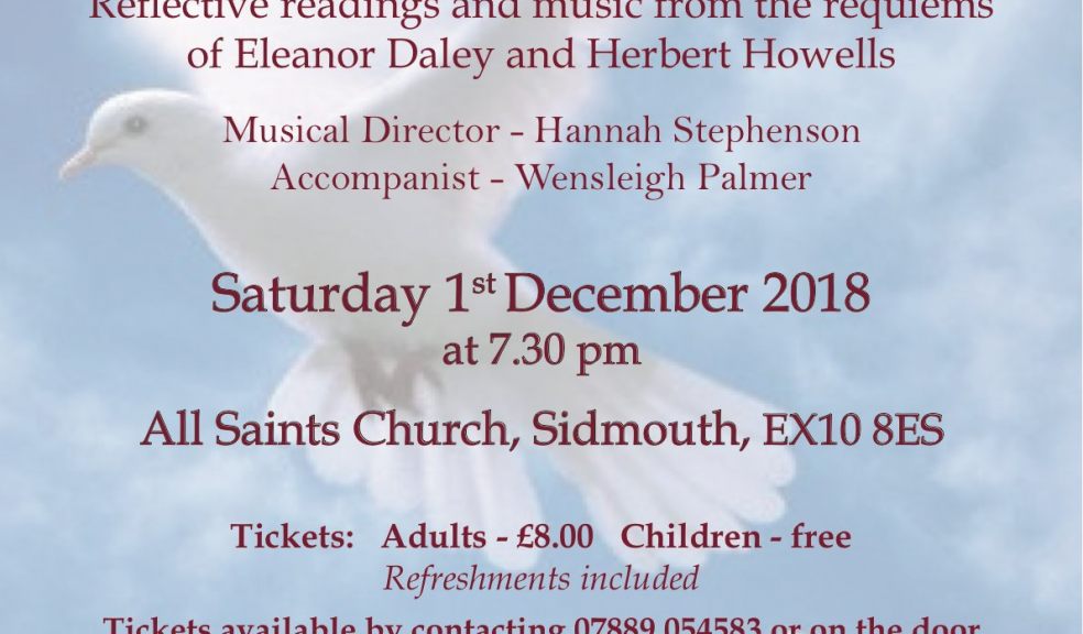 Cantilena Concert